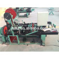 Safety system CS-A barbed wire making machine